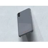 Чехол Nordic Elements Original Hel для iPhone XS Max Mid Grey (E20309)