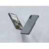 Чехол Nordic Elements Original Hel для iPhone XS Max Mid Grey (E20309)