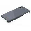 Чехол Nordic Elements Original Hel для iPhone XS Max Mid Grey (E20309)
