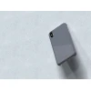 Чехол Nordic Elements Original Hel для iPhone XS Max Mid Grey (E20309)