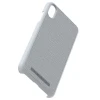 Чохол Nordic Elements Original Idun для iPhone XS Max Light Grey (E20310)