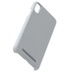Чохол Nordic Elements Original Idun для iPhone XS Max Light Grey (E20310)