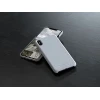 Чохол Nordic Elements Original Idun для iPhone XS Max Light Grey (E20310)