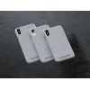Чохол Nordic Elements Original Idun для iPhone XS Max Light Grey (E20310)