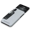 Чохол Nordic Elements Original Idun для iPhone XS Max Light Grey (E20310)