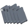Чохол Nordic Elements Original Idun для iPhone XS Max Mid Grey (E20311)