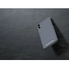 Чохол Nordic Elements Original Idun для iPhone XS Max Mid Grey (E20311)