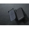 Чохол Nordic Elements Original Idun для iPhone XS Max Mid Grey (E20311)