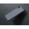 Чохол Nordic Elements Original Idun для iPhone XS Max Mid Grey (E20311)