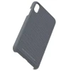 Чохол Nordic Elements Original Idun для iPhone XS Max Mid Grey (E20311)