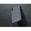 Чохол Nordic Elements Original Idun для iPhone XS Max Mid Grey (E20311)