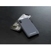 Чохол Nordic Elements Original Idun для iPhone XS Max Mid Grey (E20311)