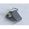 Чохол Nordic Elements Original Idun для iPhone XS Max Mid Grey (E20311)