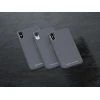 Чохол Nordic Elements Original Idun для iPhone XS Max Mid Grey (E20311)