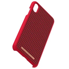 Чохол Nordic Elements Saeson Idun для iPhone XS Max Red (E20312)
