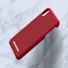 Чохол Nordic Elements Saeson Idun для iPhone XS Max Red (E20312)
