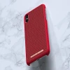 Чохол Nordic Elements Saeson Idun для iPhone XS Max Red (E20312)