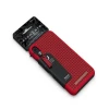 Чохол Nordic Elements Saeson Idun для iPhone XS Max Red (E20312)