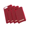Чохол Nordic Elements Saeson Idun для iPhone XS Max Red (E20312)