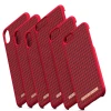 Чохол Nordic Elements Saeson Idun для iPhone XS Max Red (E20312)