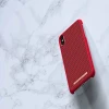 Чохол Nordic Elements Saeson Idun для iPhone XS Max Red (E20312)