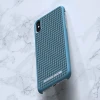 Чохол Nordic Elements Saeson Idun для iPhone XS Max Petrol (E20313)
