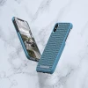 Чохол Nordic Elements Saeson Idun для iPhone XS Max Petrol (E20313)