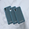 Чохол Nordic Elements Saeson Idun для iPhone XS Max Petrol (E20313)