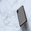 Чохол Nordic Elements Saeson Idun для iPhone XS Max Dark Brown (E20314)