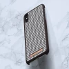Чохол Nordic Elements Saeson Idun для iPhone XS Max Dark Brown (E20315)
