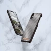 Чохол Nordic Elements Saeson Idun для iPhone XS Max Dark Brown (E20315)