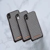 Чохол Nordic Elements Saeson Idun для iPhone XS Max Dark Brown (E20315)