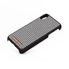 Чохол Nordic Elements Saeson Idun для iPhone XS Max Dark Brown (E20315)
