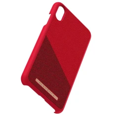 Чохол Nordic Elements Saeson Freja для iPhone XS Max Red (E20316)