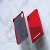 Чохол Nordic Elements Saeson Freja для iPhone XS Max Red (E20316)