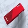 Чохол Nordic Elements Saeson Freja для iPhone XS Max Red (E20316)