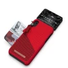 Чохол Nordic Elements Saeson Freja для iPhone XS Max Red (E20316)