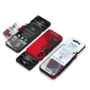 Чохол Nordic Elements Saeson Freja для iPhone XS Max Red (E20316)