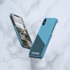 Чохол Nordic Elements Saeson Freja для iPhone XS Max Petrol (E20317)