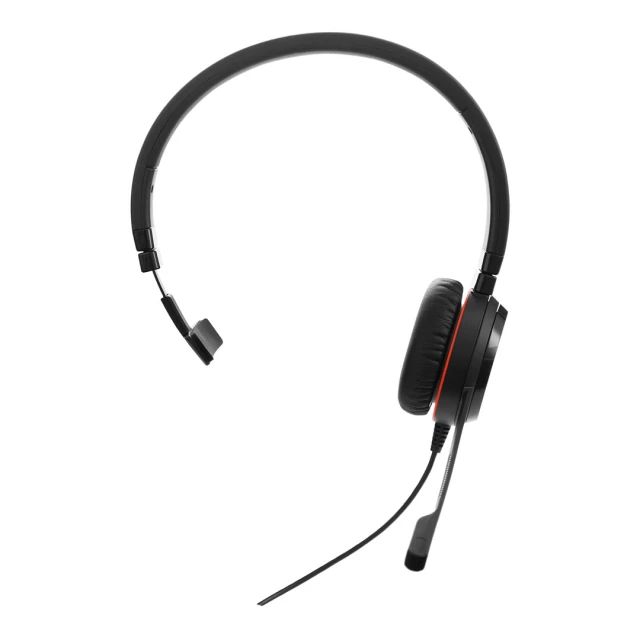 Гарнітура Jabra Evolve 30 II UC mono USB-A (5706991019957)