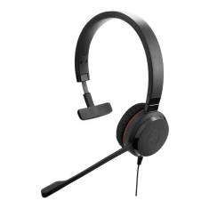 Гарнітура Jabra Evolve 30 II UC mono USB-A (5706991019957)