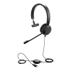 Гарнітура Jabra Evolve 30 II UC mono USB-A (5706991019957)