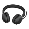 Гарнітура Jabra Evolve2 65 UC Stereo бездротова (5706991022902)