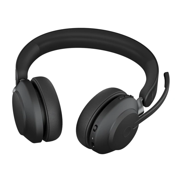 Гарнітура Jabra Evolve2 65 UC Stereo бездротова (5706991022902)
