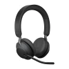 Гарнітура Jabra Evolve2 65 UC Stereo бездротова (5706991022902)