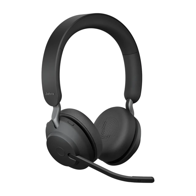 Гарнітура Jabra Evolve2 65 UC Stereo бездротова (5706991022902)