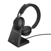 Гарнітура Jabra Evolve2 65 UC Stereo бездротова (5706991022902)