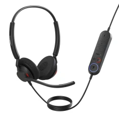 Гарнітура Jabra Engage 40 Stereo (5706991026146)