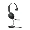 Гарнітура Jabra Evolve2 40 SE Mono (5706991034530)