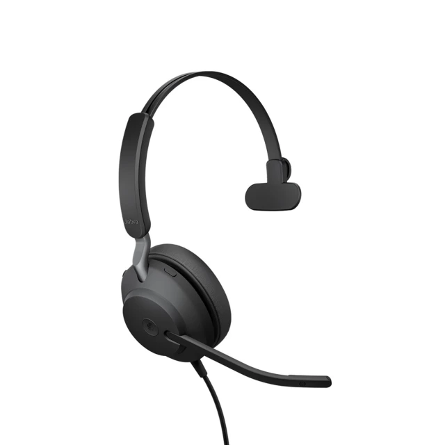 Гарнітура Jabra Evolve2 40 SE Mono (5706991034530)